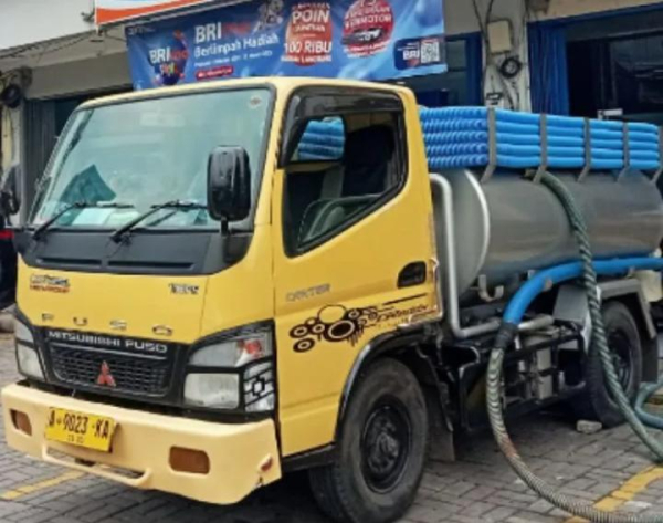 Sedot Wc Kabupaten Cirebon