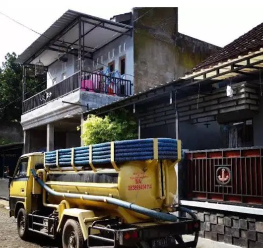 Sedot WC kabupatencirebon Terdekat