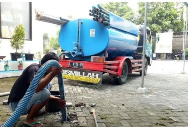 Sedot WC kabupatencirebon Murah