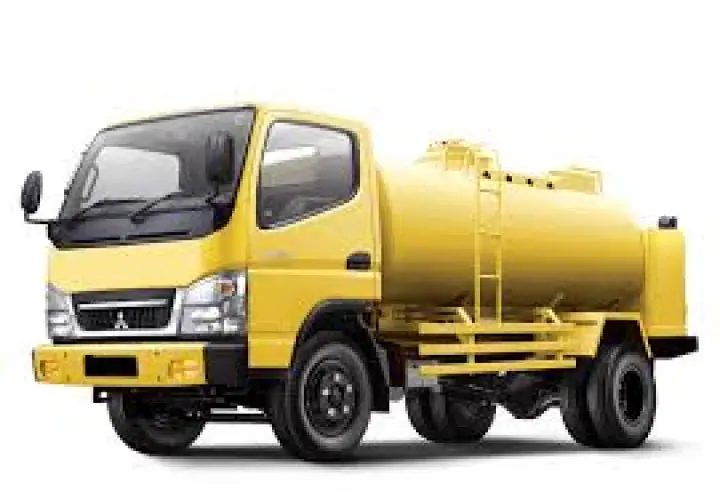 SEDOT WC SAMPAI HABIS di Kabupaten Cirebon